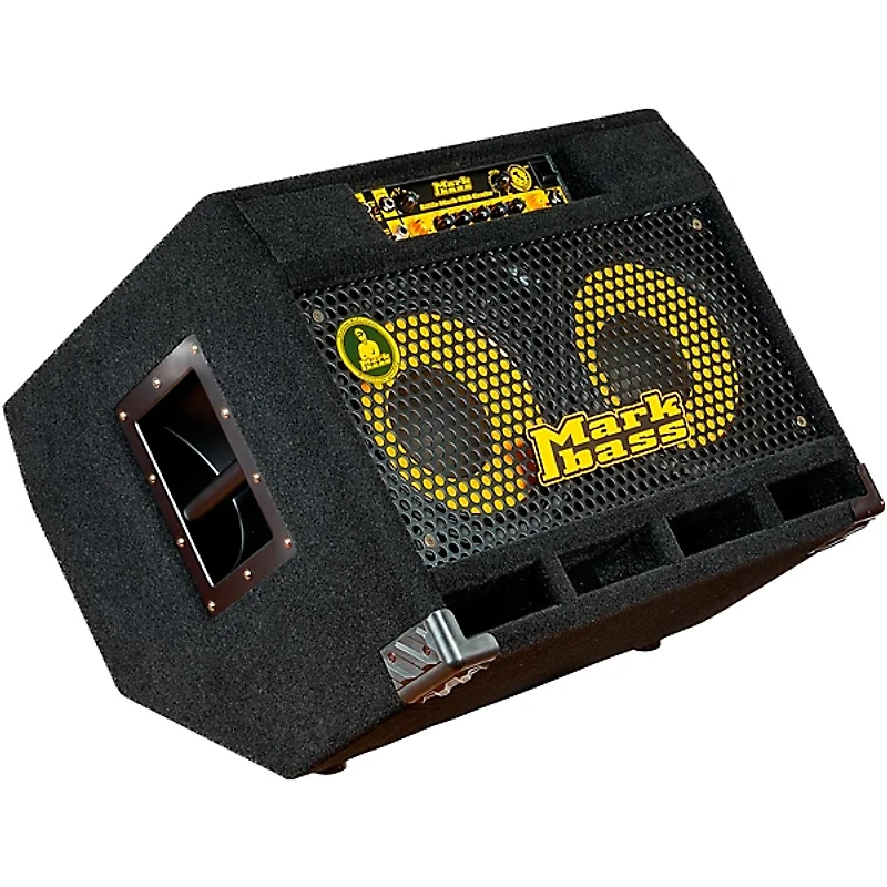 Markbass CMD 102 P V 2x10 Combo Bass Amp Black