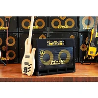 Markbass CMD 102 P V 2x10 Combo Bass Amp Black