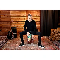 MEINL Backbeat Bass Cajon, National Parks