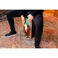 MEINL Backbeat Bass Cajon, National Parks