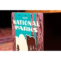MEINL Backbeat Bass Cajon, National Parks