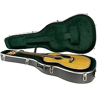 Martin Custom Shop 00 14-Fret Adirondack Spruce-Cocobolo Acoustic Guitar Natural