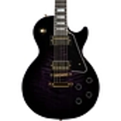 Gibson Custom M2M Les Paul Custom Widow Electric Guitar -