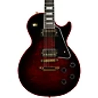 Gibson Custom M2M Les Paul Custom Widow Electric Guitar
