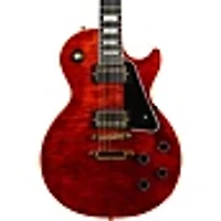 Gibson Custom M2M Les Paul Custom Widow Electric Guitar -