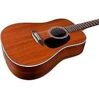 Martin Custom Shop 28 Style Sinker Redwood-East Indian Rosewood Dreadnought Acoustic Guitar Natural
