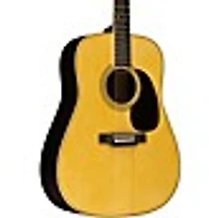 Martin Custom Shop 35 Style Adirondack Spruce-East Indian Rosewood Dreadnought Acoustic Guitar Natural