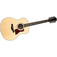 Taylor 858e 12-String Limited-Edition 50th Anniversary Grand Orchestra Acoustic-Electric Guitar Natural