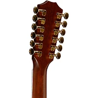 Taylor 858e 12-String Limited-Edition 50th Anniversary Grand Orchestra Acoustic-Electric Guitar Natural