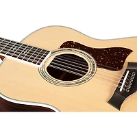 Taylor 858e 12-String Limited-Edition 50th Anniversary Grand Orchestra Acoustic-Electric Guitar Natural