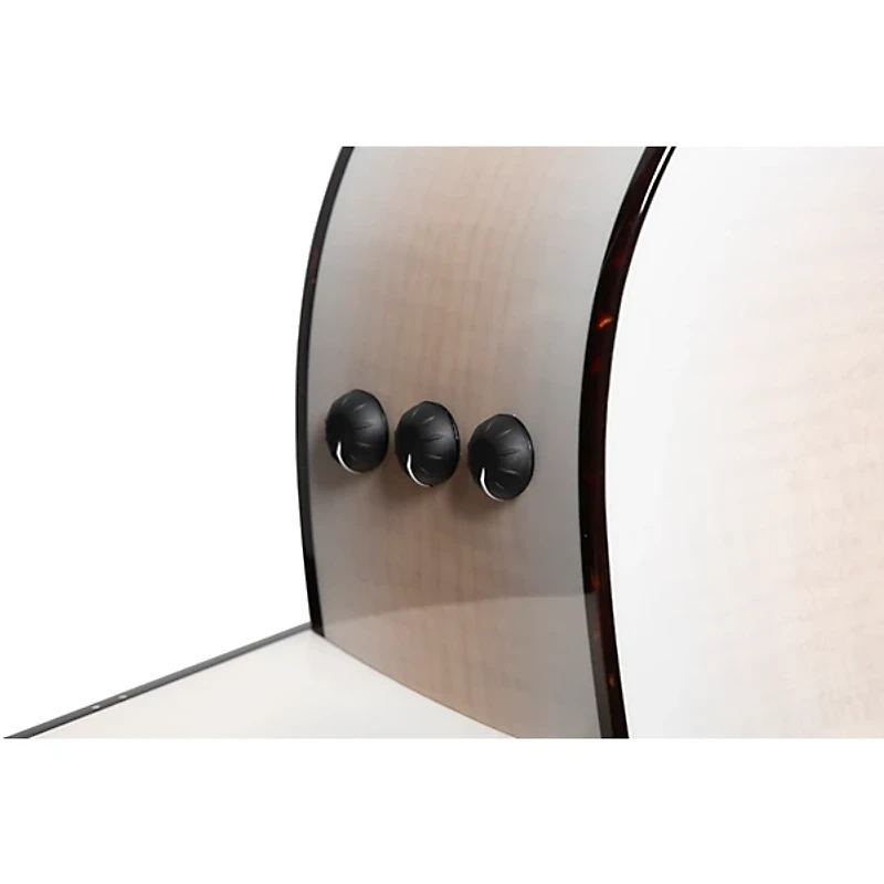 Taylor 614ce Limited-Edition 50th Anniversary Grand Auditorium Acoustic-Electric Guitar Trans White Edgeburst