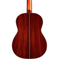 Cordoba C10 CD Left-Handed Nylon-String Classical Acoustic Guitar Natural