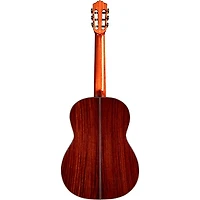 Cordoba C10 CD Left-Handed Nylon-String Classical Acoustic Guitar Natural