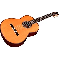 Cordoba C10 CD Left-Handed Nylon-String Classical Acoustic Guitar Natural