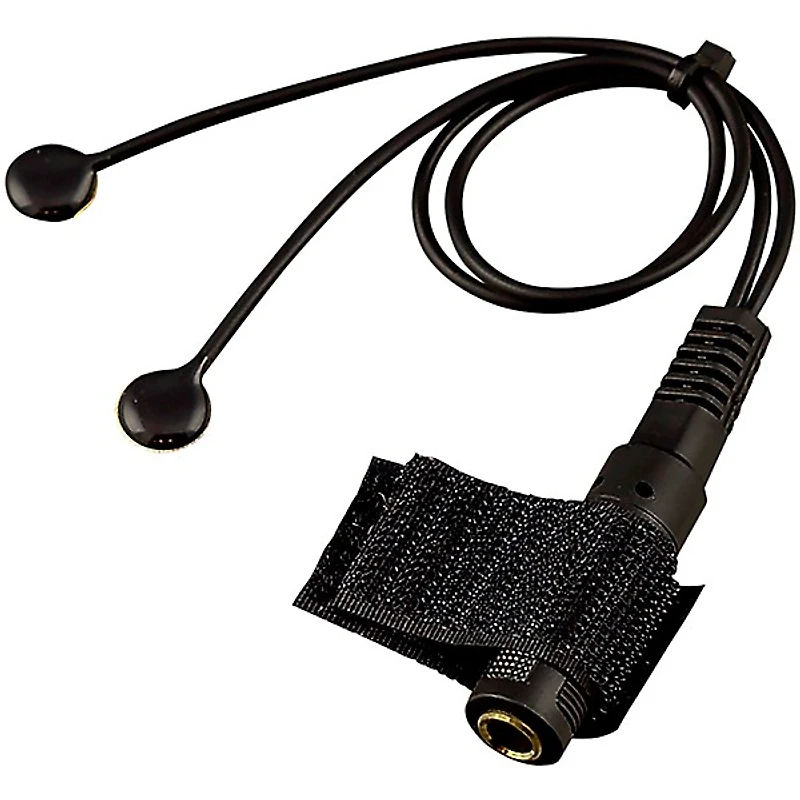 Shadow Electronics SH 720 Small Dual Transducer Universal Pickup