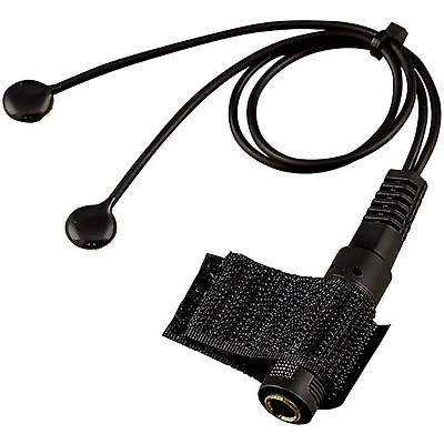 Shadow Electronics SH 720 Small Dual Transducer Universal Pickup