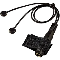 Shadow Electronics SH 720 Small Dual Transducer Universal Pickup