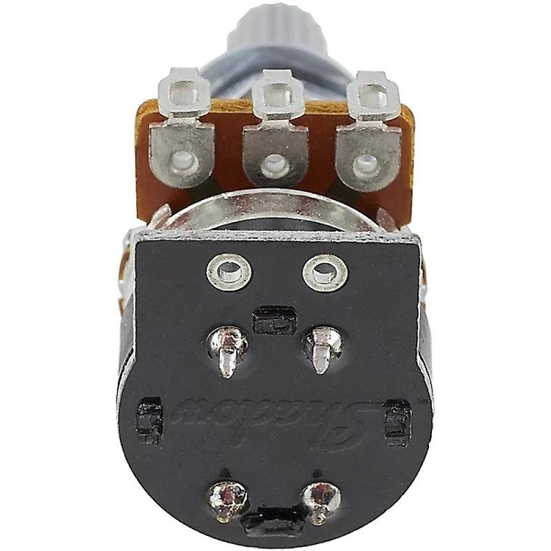 Shadow Electronics SH 124-25A Kill Pot Log Curve for Active Pickup