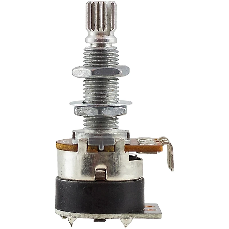 Shadow Electronics SH 124-25B Kill Pot Lin Curve for Active Pickup