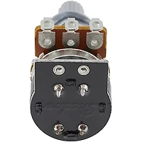 Shadow Electronics SH 124-25B Kill Pot Lin Curve for Active Pickup