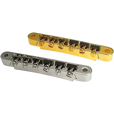 KTS Titanium Vintage ABR-1 Style Bridge Set
