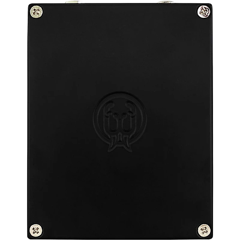 Walrus Audio Fable Granular Soundscape Generator Effects Pedal Black