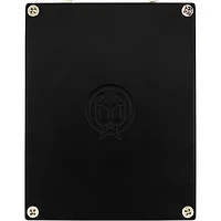 Walrus Audio Fable Granular Soundscape Generator Effects Pedal Black