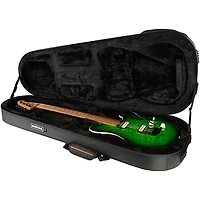 Ernie Ball Music Man Axis Super Sport Quilt Top Electric Guitar Macha