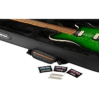 Ernie Ball Music Man Axis Super Sport Quilt Top Electric Guitar Macha