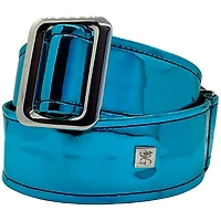 Get'm Get'm Badass Mirrored Guitar Strap