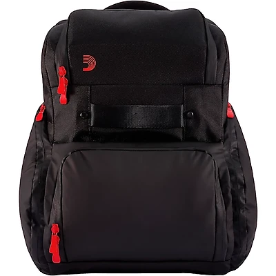 D'Addario Backline Gear Transport Pack Solo