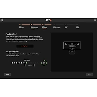 IK Multimedia ARC System 4