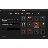 IK Multimedia ARC System 4