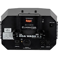 Eliminator Lighting Mega Wash 24 HEX LED Wash Light