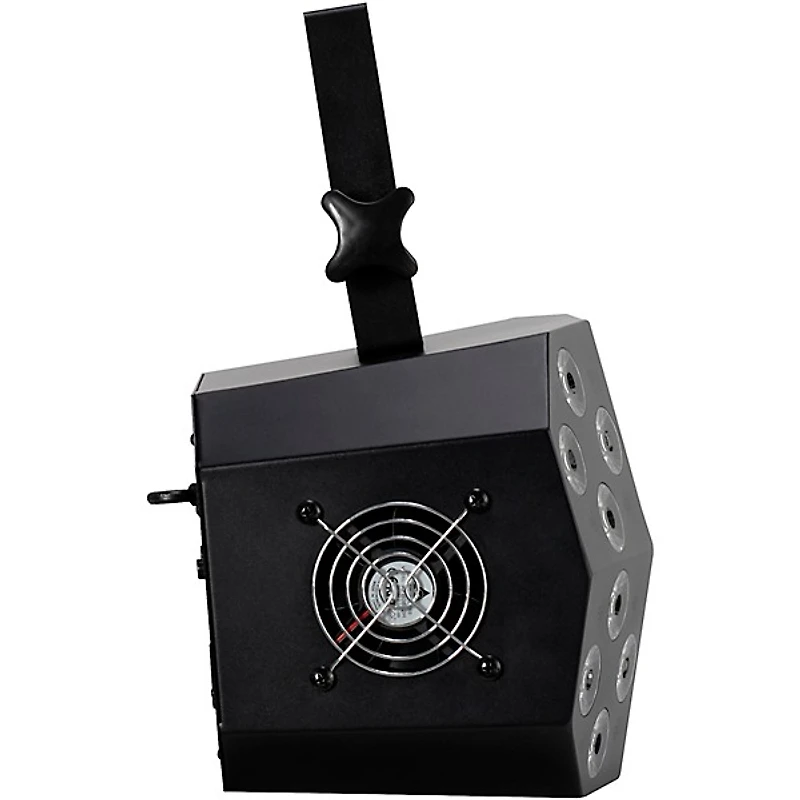 Eliminator Lighting Mega Wash 24 HEX LED Wash Light