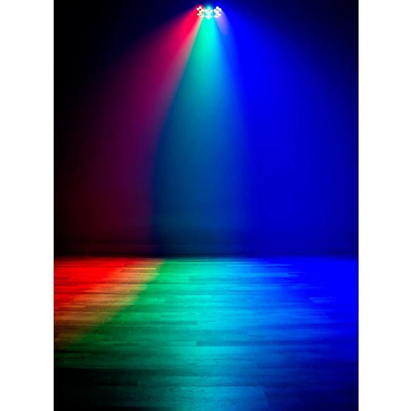 Eliminator Lighting Mega Wash 24 HEX LED Wash Light