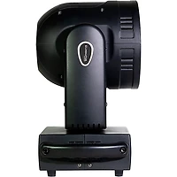 Eliminator Lighting Stryker Max Wash-Zoom RGBW LED Moving Head with LED Ring