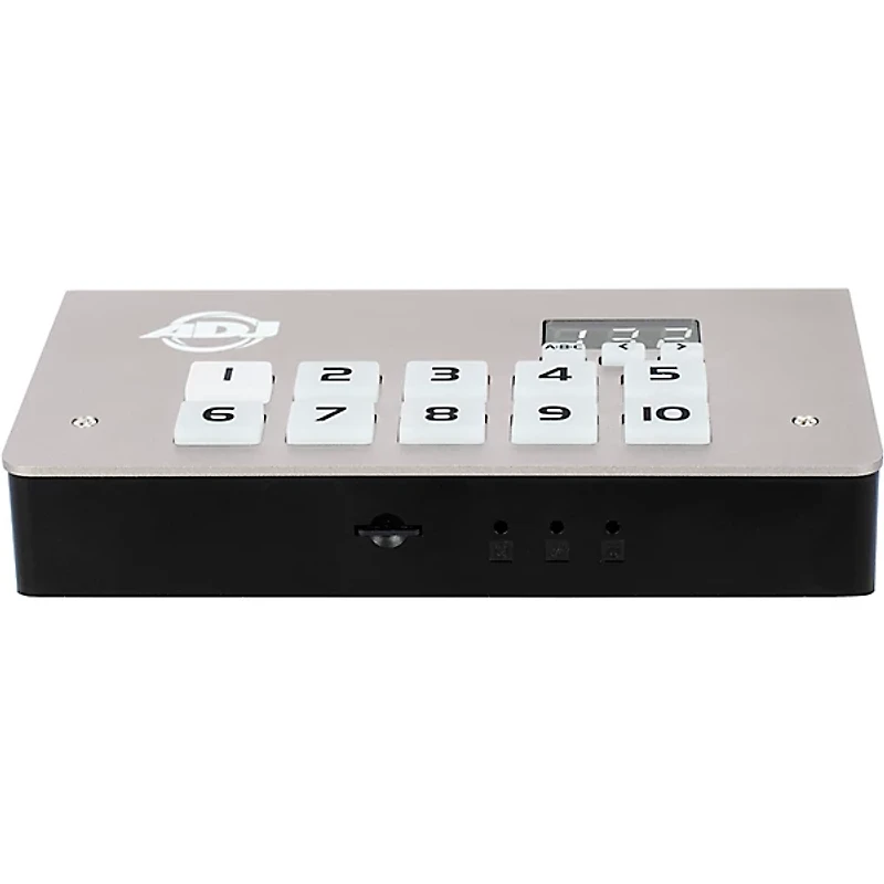 American DJ myDMX 5 USB-C DMX Interface
