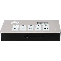 American DJ myDMX 5 USB-C DMX Interface