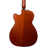 Seagull Entourage Concert Hall Acoustic-Electric Guitar Rustic Burst