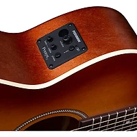 Seagull Entourage Concert Hall Acoustic-Electric Guitar Rustic Burst