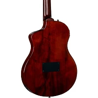Ortega RTPSTD Nylon-String Acoustic-Electric Guitar