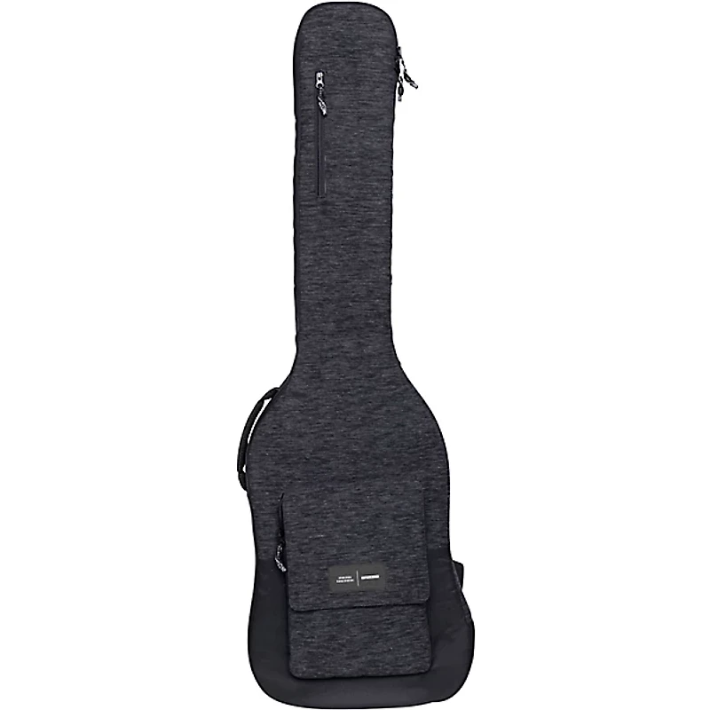 Gator Someone Somewhere Lux Series Bass Guitar Gig Bag