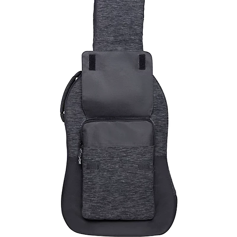 Gator Someone Somewhere Lux Series Bass Guitar Gig Bag