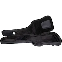 Gator Someone Somewhere Lux Series Bass Guitar Gig Bag