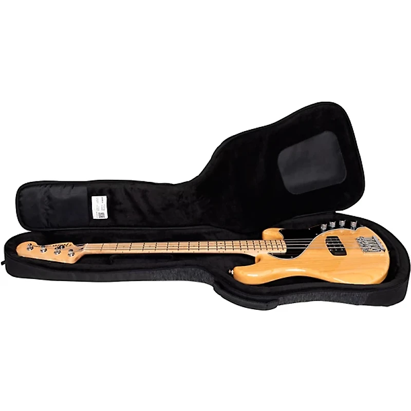 Gator Someone Somewhere Lux Series Bass Guitar Gig Bag
