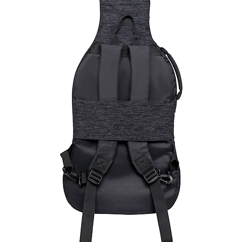 Gator Someone Somewhere Lux Series Bass Guitar Gig Bag