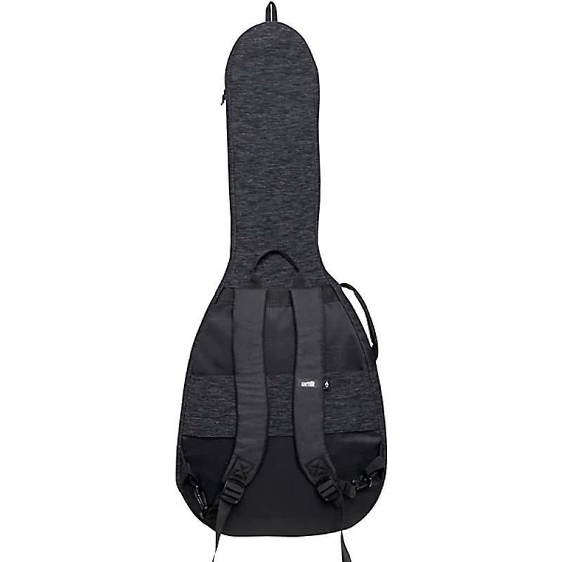 Gator Someone Somewhere Lux Series Acoustic Guitar Gig Bag