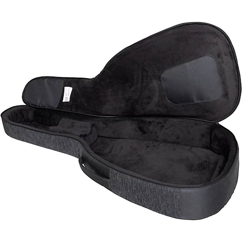 Gator Someone Somewhere Lux Series Acoustic Guitar Gig Bag
