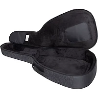 Gator Someone Somewhere Lux Series Acoustic Guitar Gig Bag